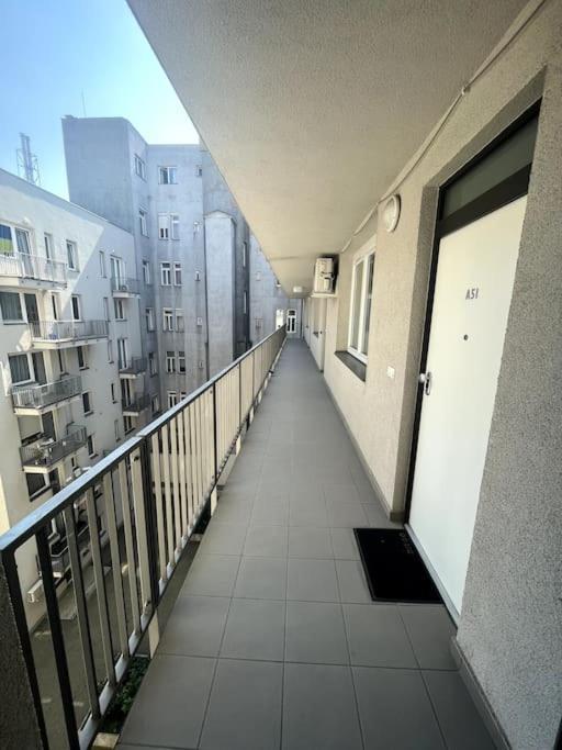 Garay Utca - Unit 54 Lejlighed Budapest