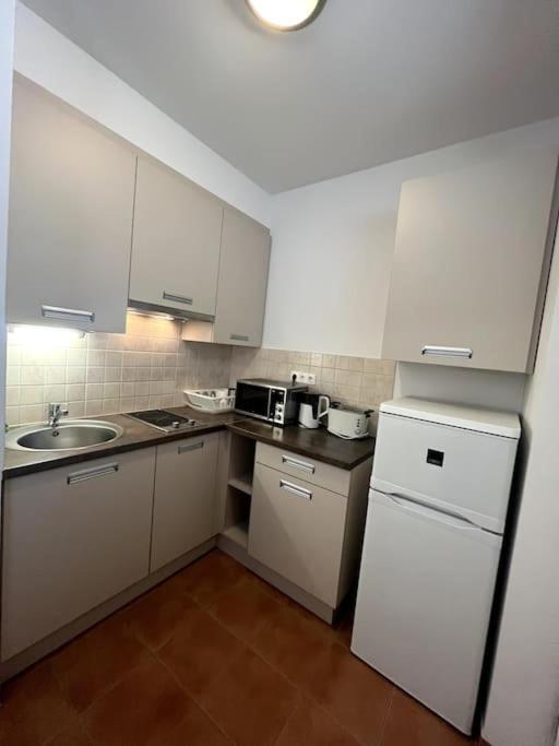 Garay Utca - Unit 54 * Budapest