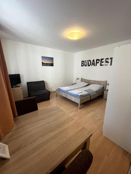 Garay Utca - Unit 54 Lejlighed *