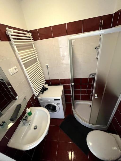 Garay Utca - Unit 54 * Budapeste